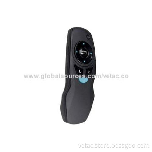 USB Wireless Laser Mice with Remote ControlNew